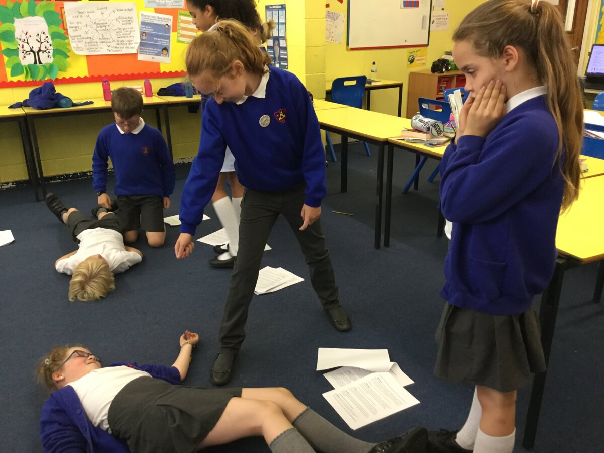 y4-5-drama-freeze-frame-cortez-and-the-aztecs-walmsley-c-e